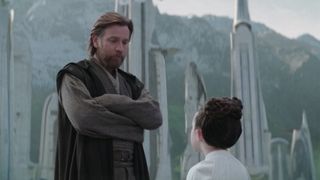 Obi-Wan Kenobi Episode 6