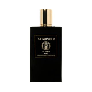 Mizensir Golden Oud Eau de Parfum