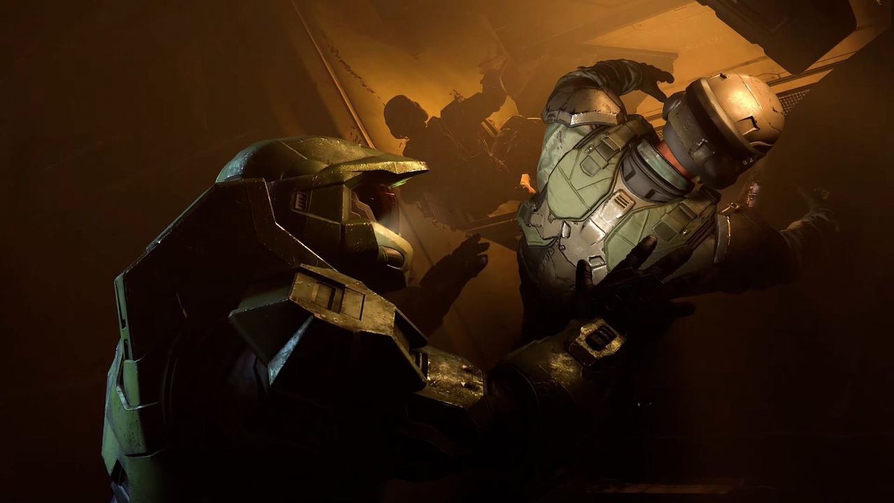 Halo Infinite