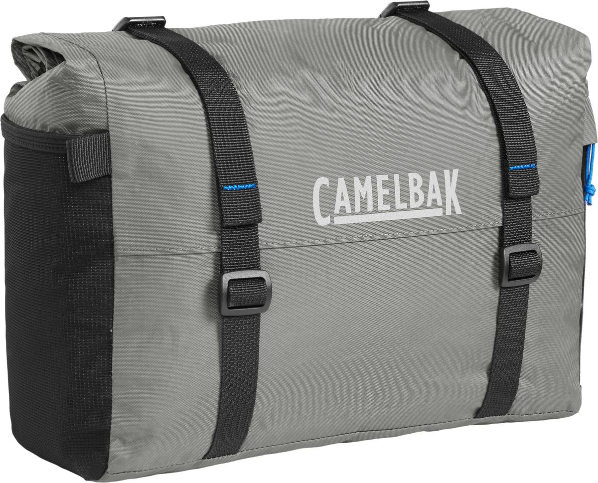 CamelBak M.U.L.E. 1 Saddle Pack Wolf Grey