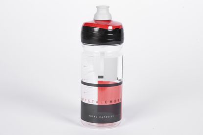 Elite Crystal Ombra waterbottle