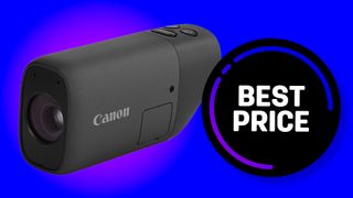 Canon ZOOM Monocular