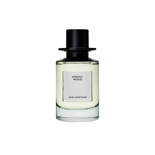 Zara Ebony Wood Eau de Parfum