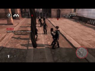 Assassin's Creed II: Discovery (2009)