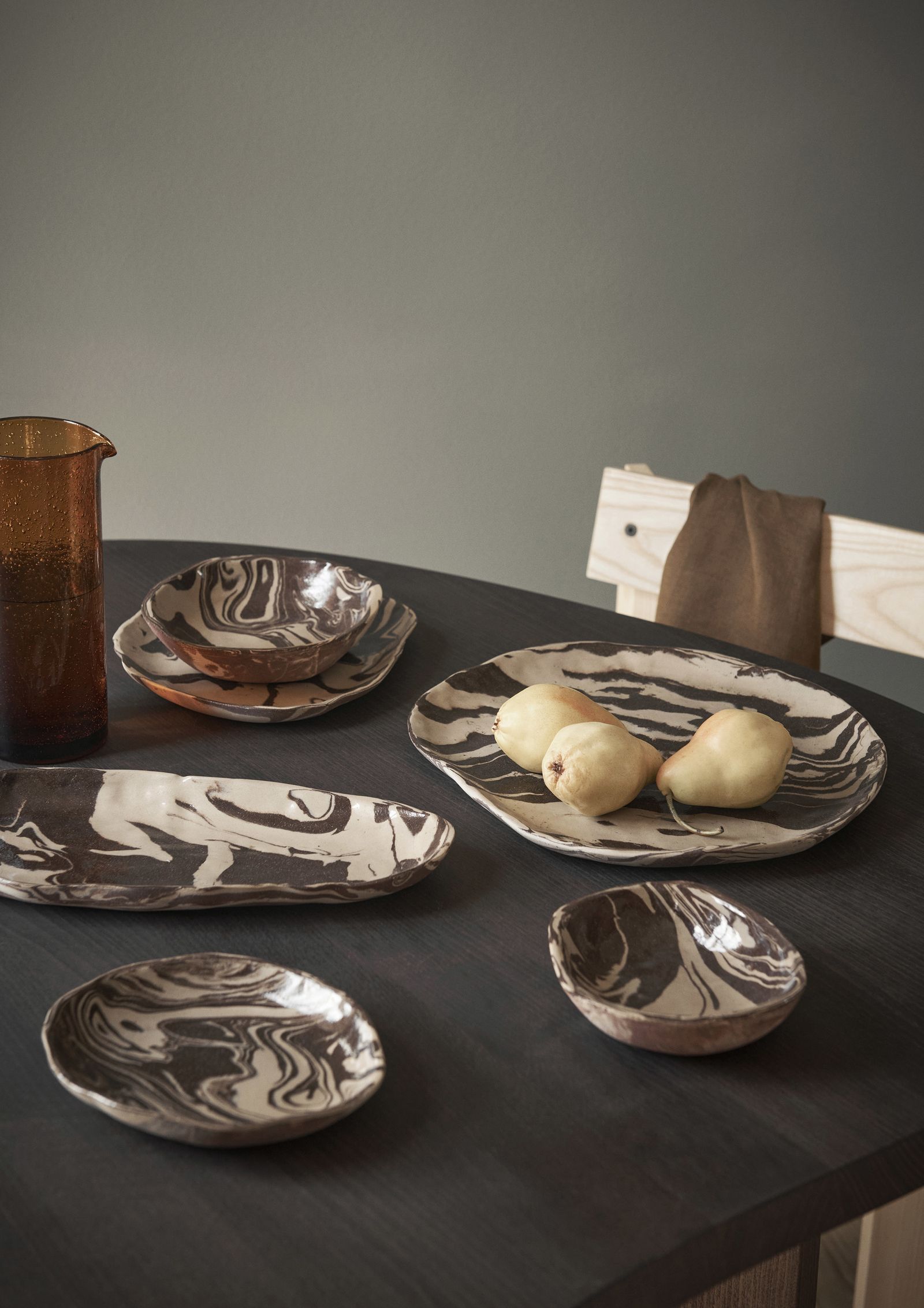 The 3 Dinnerware Trends To Look Out For In 2024 Livingetc   Fo7GuKV3pH27uWPnQFrdL8 1600 80 