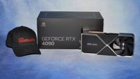 Nvidia GeForce RTX 4090