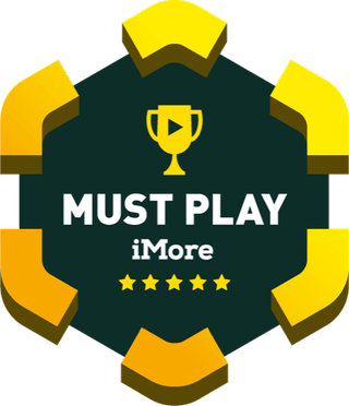 iMore Must Play Award