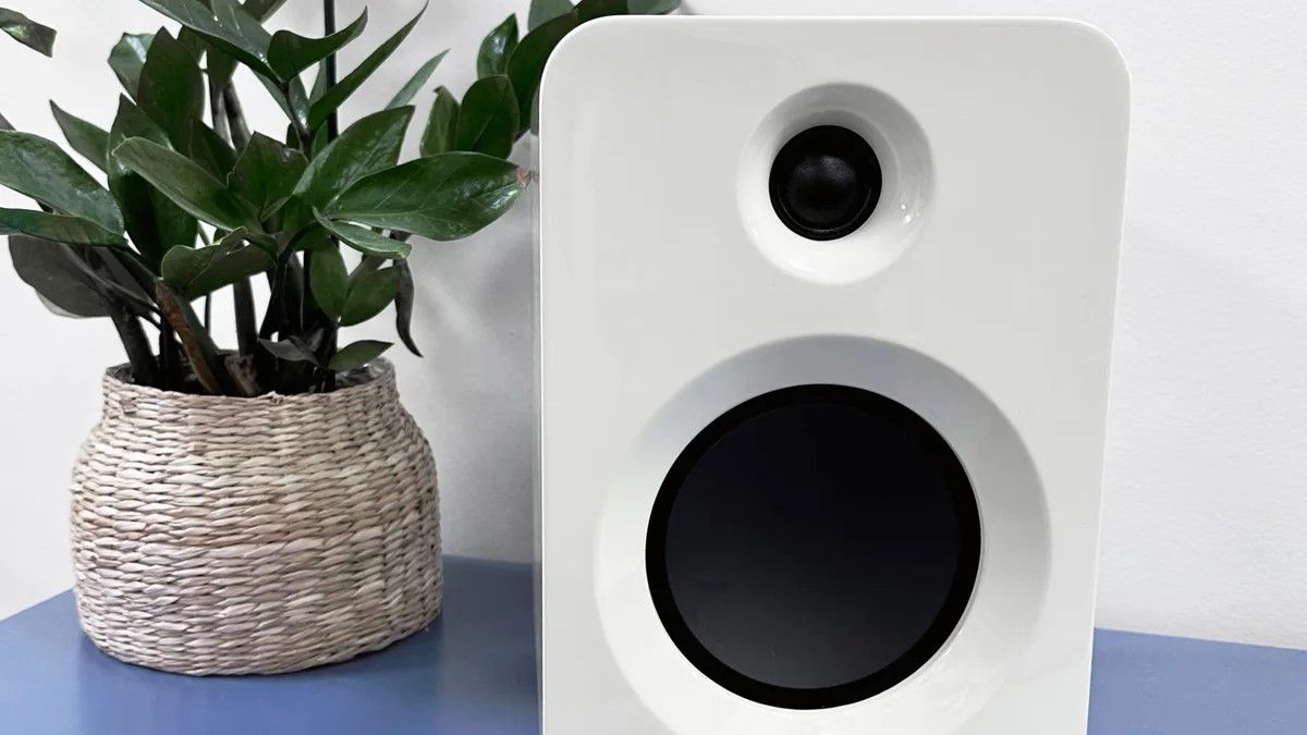 Kanto's new active speakers - with HDMI ARC - could be a nifty soundbar  alternative