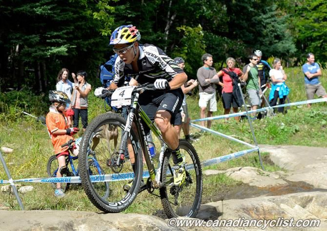 Marco Aurelio Fontana (Cannondale Factory Racing)