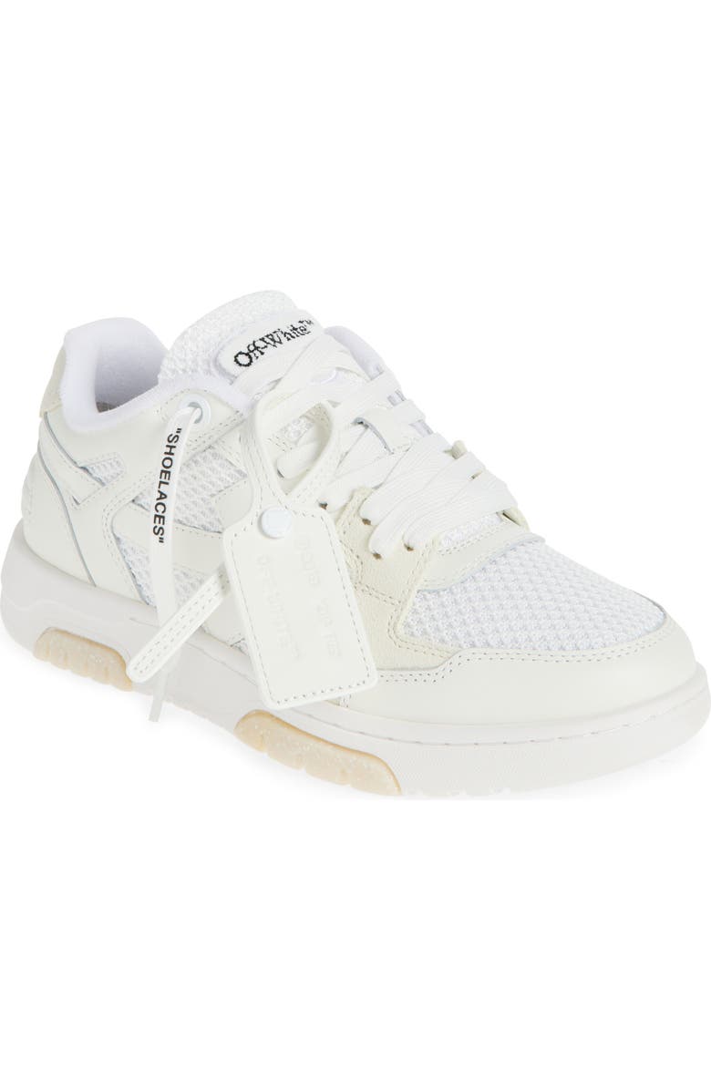 Slim Out of Office Sneaker