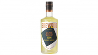 LoneWolf Cloudy Lemon Gin