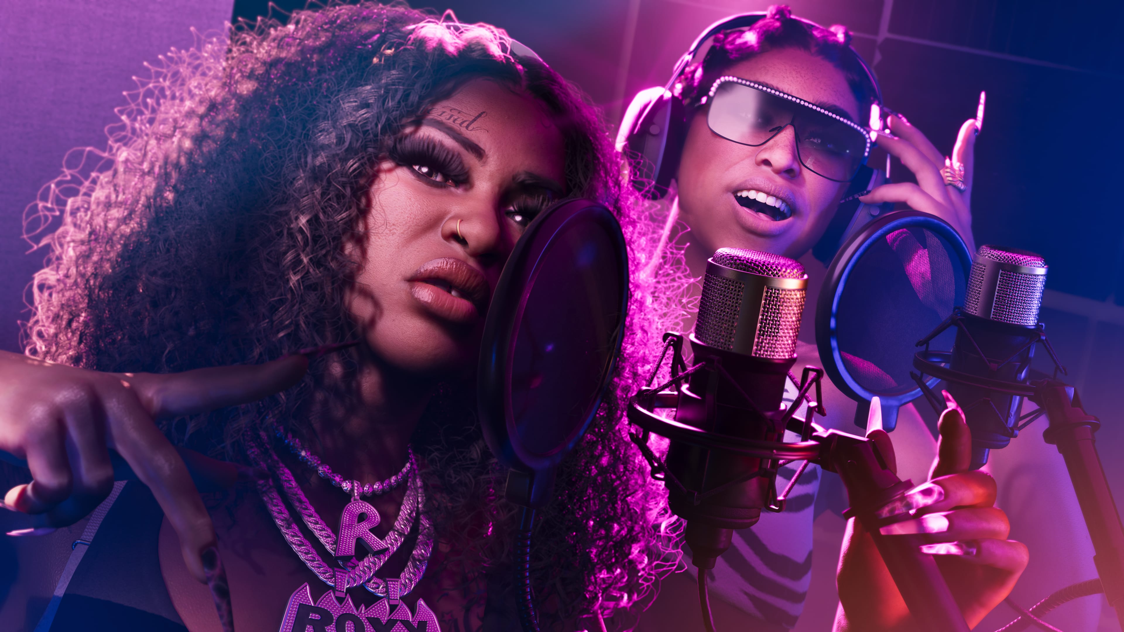 Real Dimez in Grand Theft Auto 6.