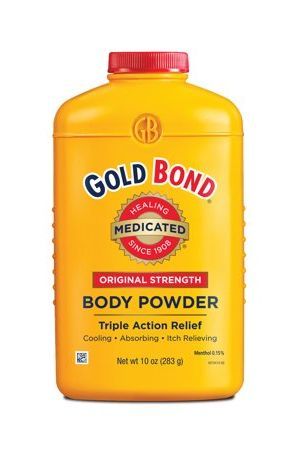 Gold Bond Gold Bond Body Powder