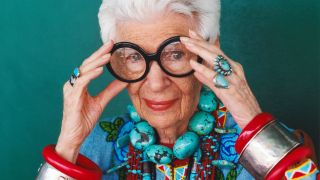 iris apfel in the iris documentary