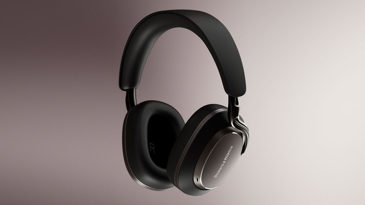 Bowers &amp; Wilkins PX8 S2