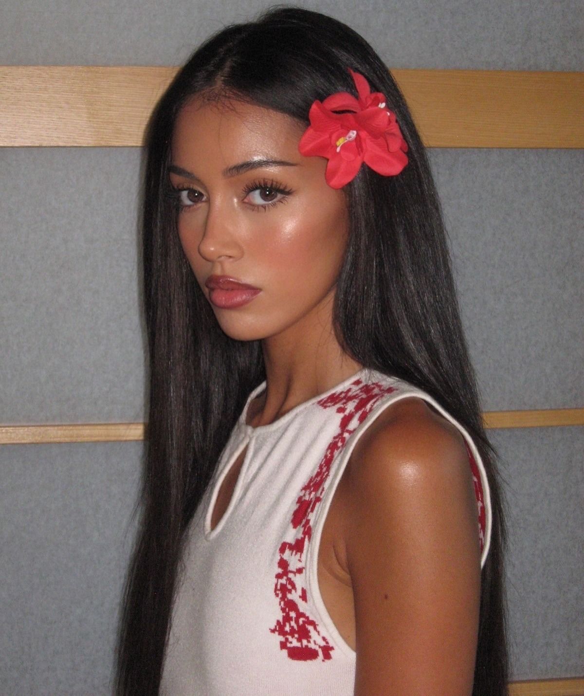 Puerto Rico fashion inspiration.