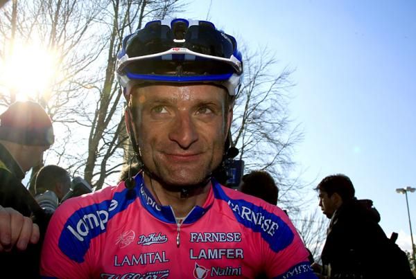 Michele Scarponi (Lampre-ISD)