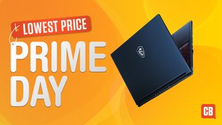 The MSI Stealth 16 AI Studio gaming laptop is the creative-gaming hybrid of my dreams - and now it's a staggering £1,700 off for Prime Day