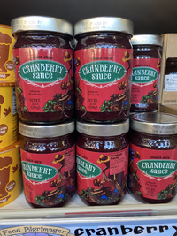 Cranberry Sauce| Currently $1.99