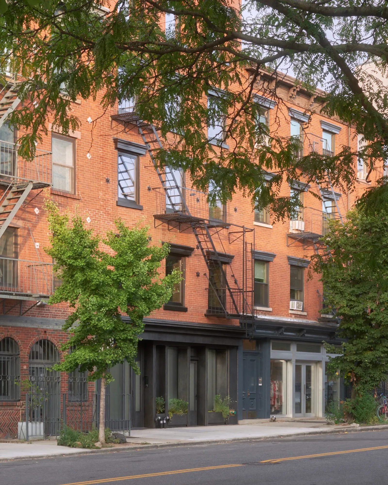 best residential architecture of november 2025