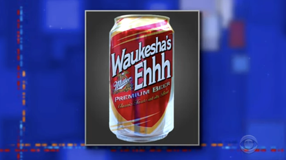 Inflation hits beer, everything else