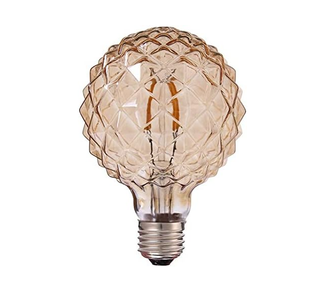 chic Amazon pineapple light bulb