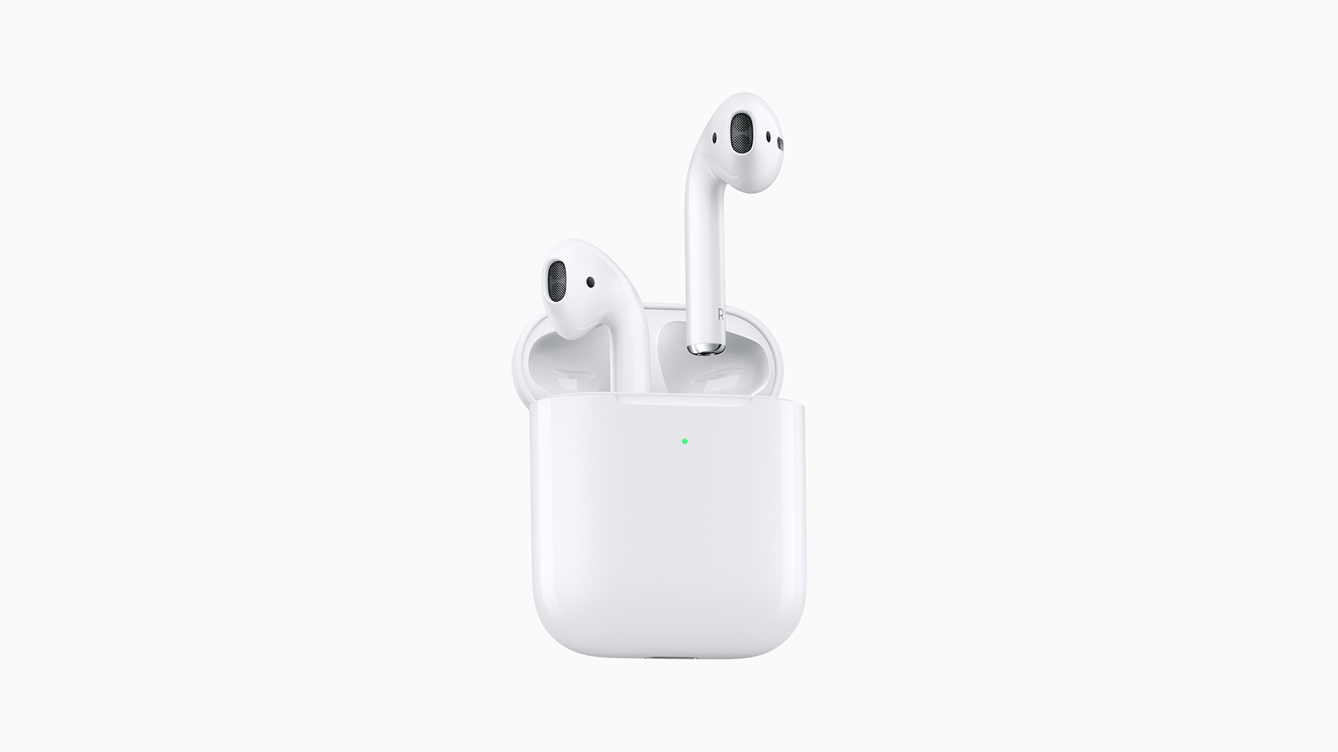 Apple AirPods 2019 review What Hi Fi