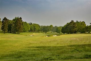 Effingham Golf Club - 15th hole
