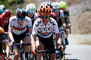 Stage 2 Women - Zwift Tour for All: Moolman-Pasio wins women's stage 2