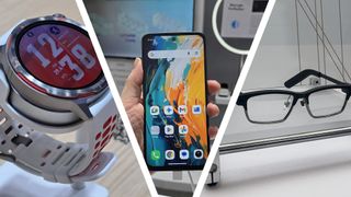 MWC 2026 day 2: the 7 best gadgets we've seen today