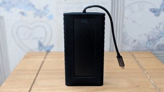 OWC Envoy Pro EX Thunderbolt 3 1TB portable SSD (2019)