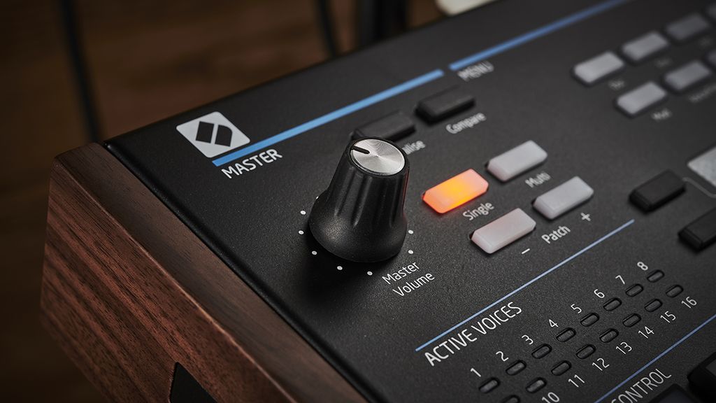 Best highend hardware synthesizers 2023 MusicRadar