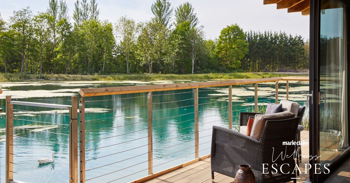 Wellness Escapes : The Lakes by Yoo est surnommé « les Hamptons des Cotswolds »