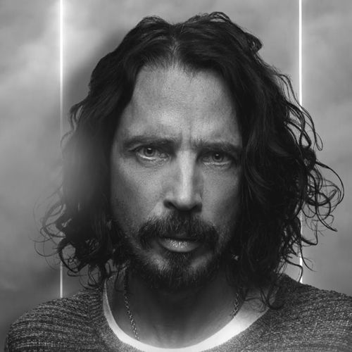 Chris Cornell