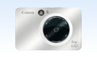 Canon Ivy Cliq+