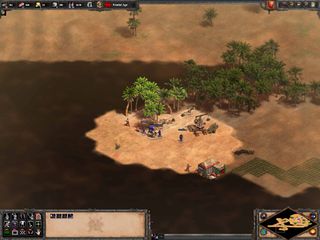 Age Empires 2 De Drush