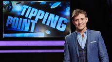 ITV's Tipping Point, Tipping Point host Ben Shephard