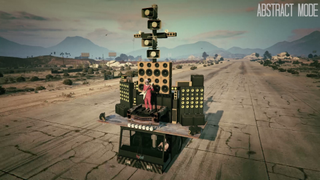 gtav mods: funny vehicle pack 1 & 2