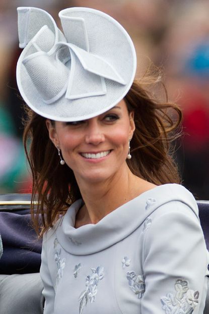 Kate Middleton's hat: love or hate?