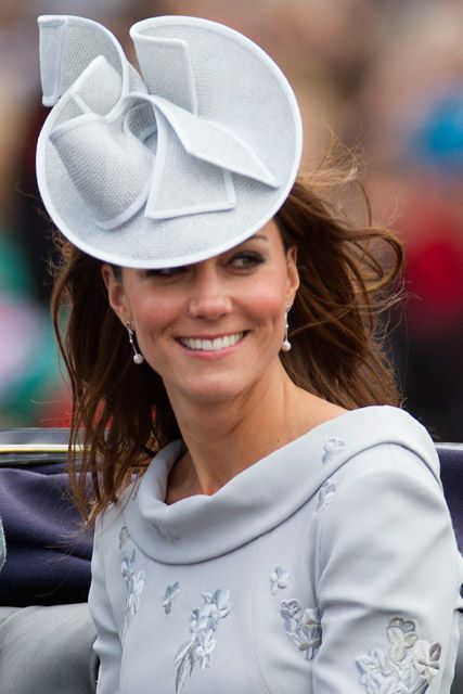 Kate Middleton&#039;s hat: love or hate?