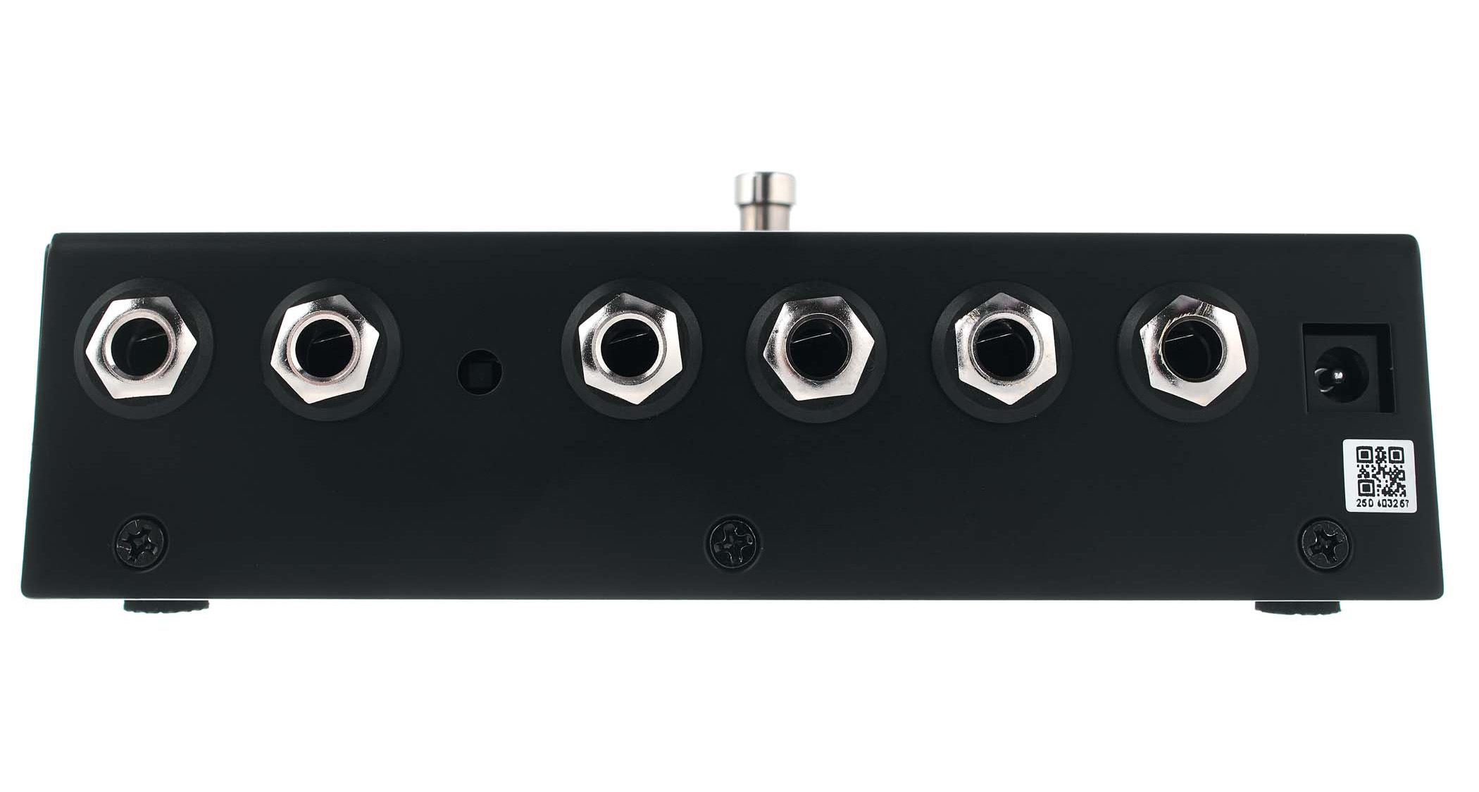 Harley Benton Head Switcher