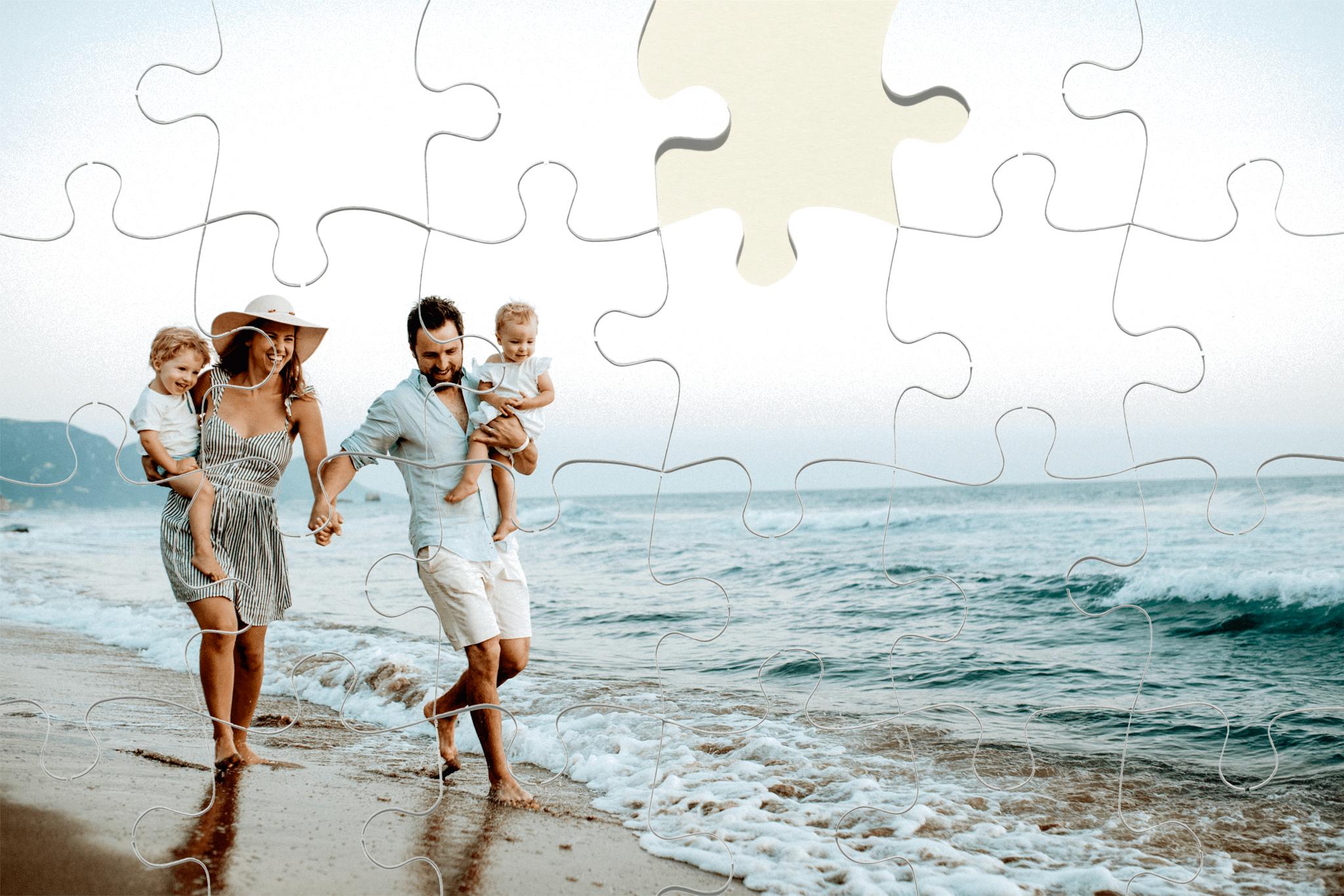 Mimeo Photos Jigsaw