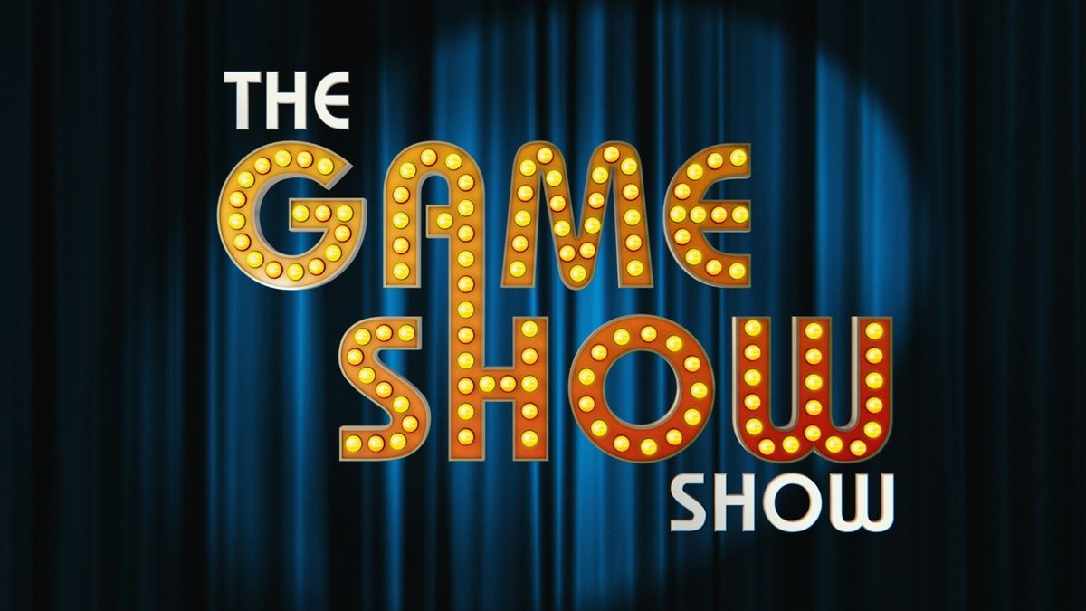 The Game Show Show on ABC