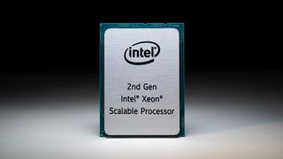 2nd Generation Intel Xeon Scalable Processor