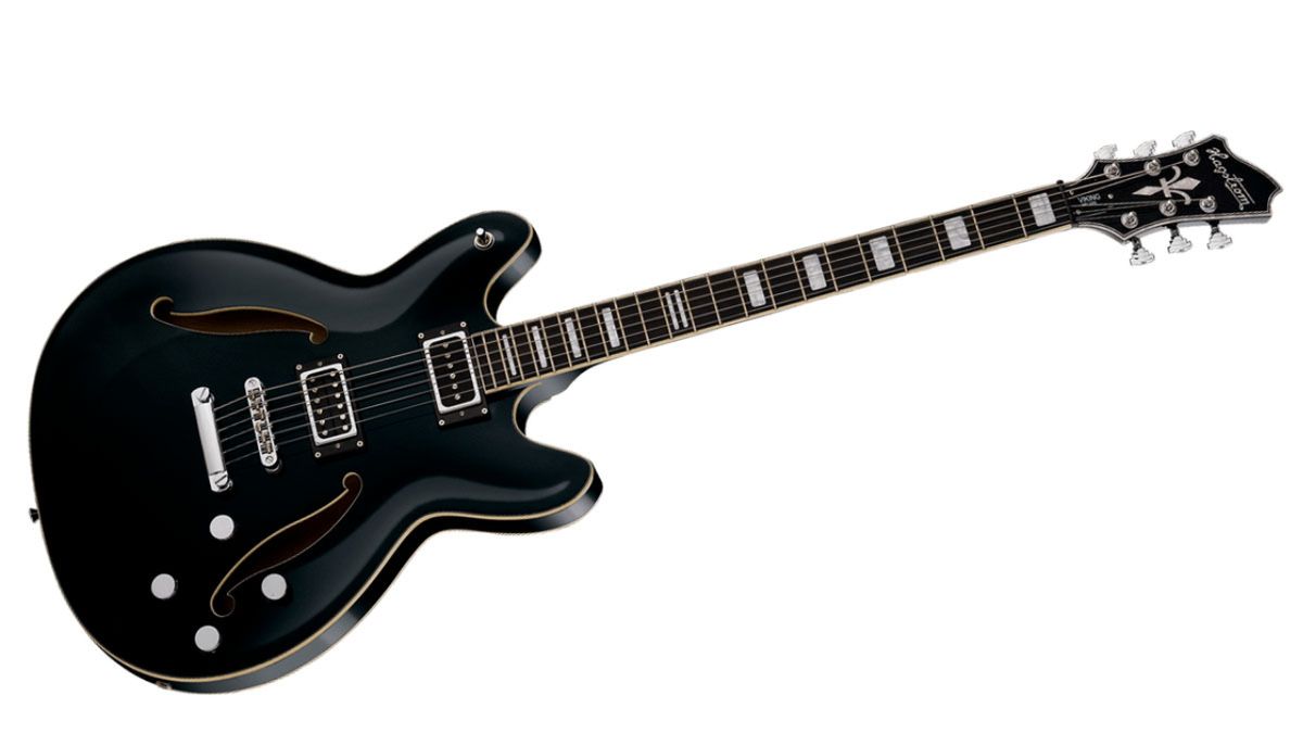 Best Baritone Guitars: Our Top Picks For Getting Low | MusicRadar