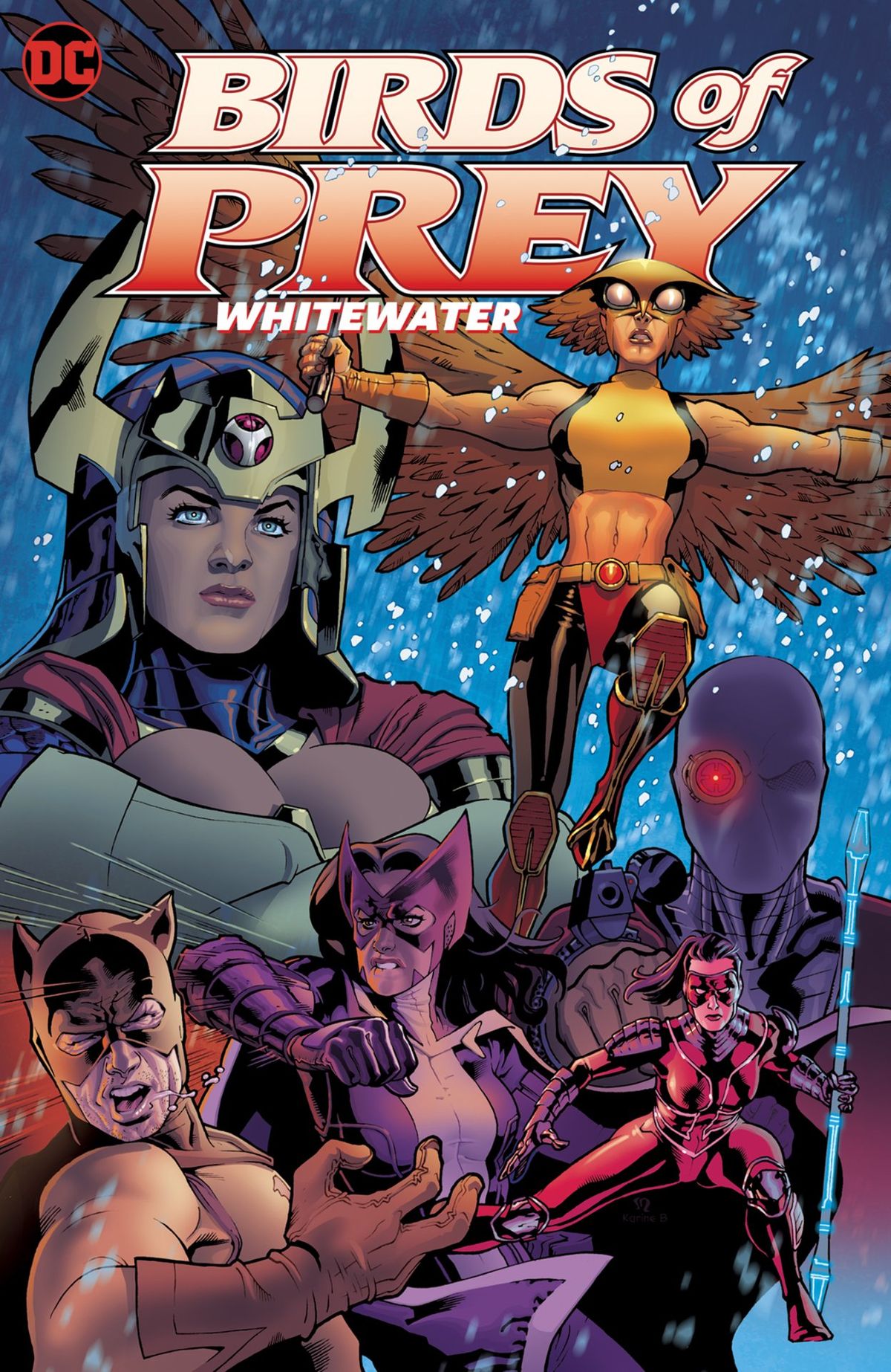 DC May 2022 solicitations