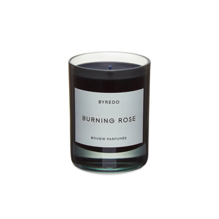 Byredo Burning Rose Candle