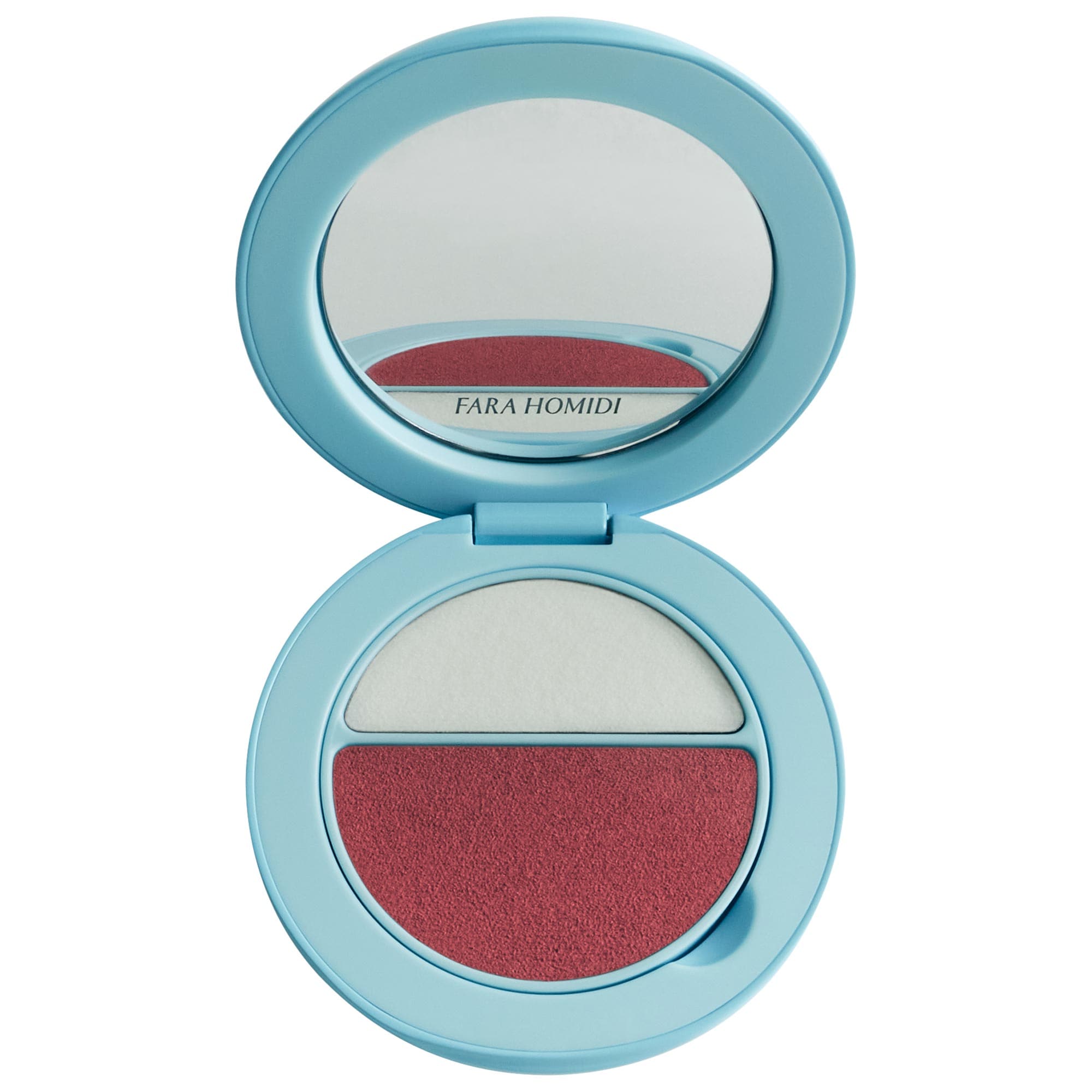 Essential Lip Refillable Compact - Holiday 1
