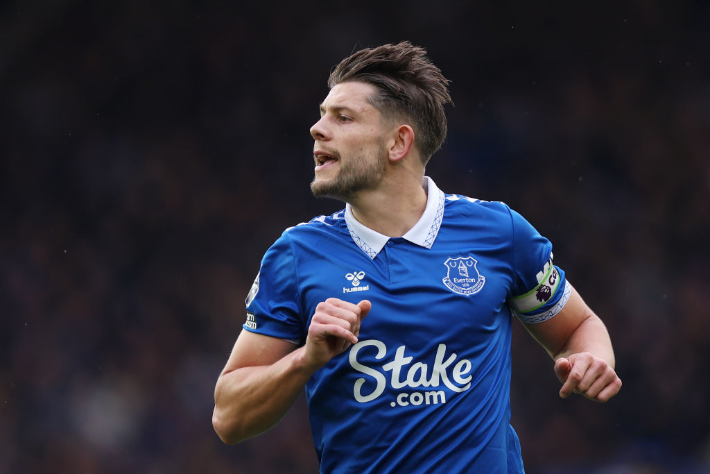 James Tarkowski