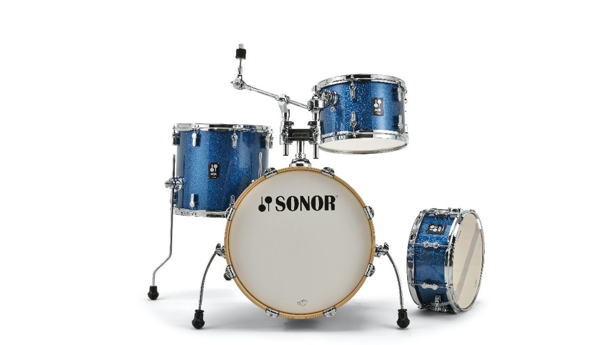 Sonor AQZ Series